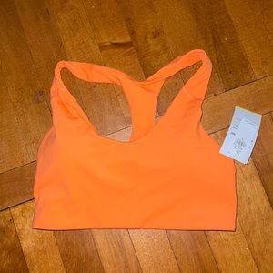 Brand New Sports Bra